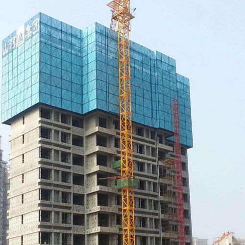 爬架防护 建筑爬架