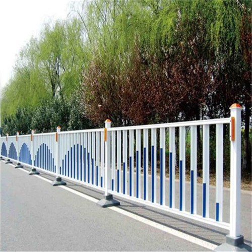 道路护栏 交通道路护栏