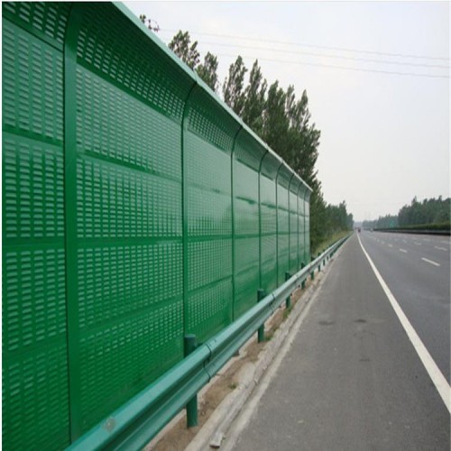 声屏障 隔声屏障