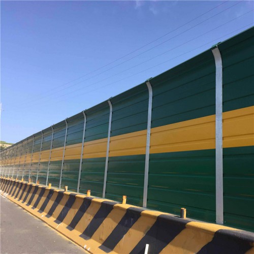 公路声屏障