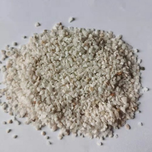 硅砂汇鑫矿业水洗烘干硅砂