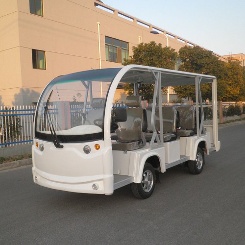 电动观光车 电动旅游观光车  景区观光车