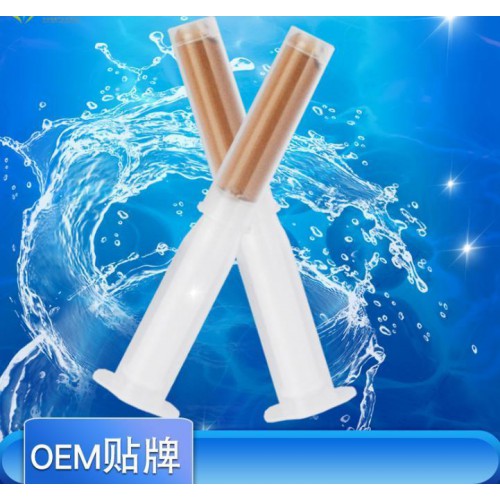 壳聚糖阴道凝胶厂家 女性私护抑菌凝胶 妇科凝胶oem贴牌加工