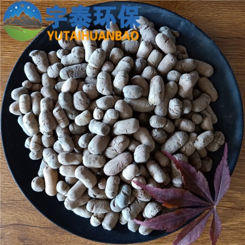 厂家现货直销生物陶粒 建筑陶粒 页岩陶粒 回填陶粒 园林陶粒