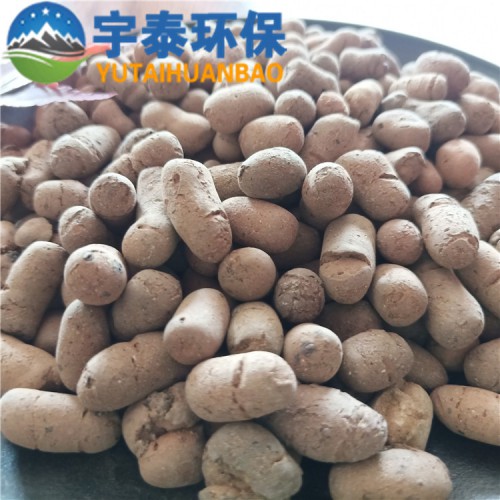 沸石离子交换性能 深圳改性沸石厂 污水处理滤料