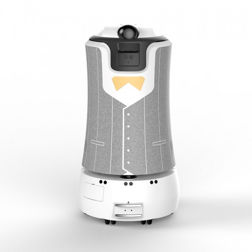 酒店送物机器人 酒店送物机器人价格 酒店送餐机器人
