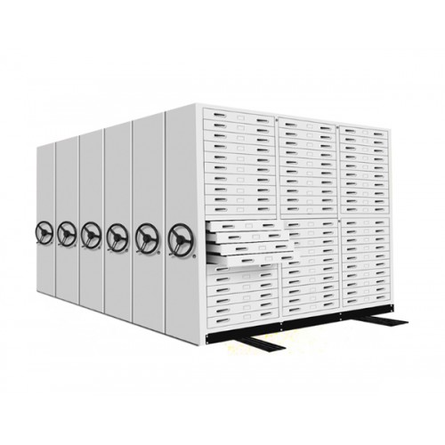 密集架 档案密集架 便宜密集架厂家