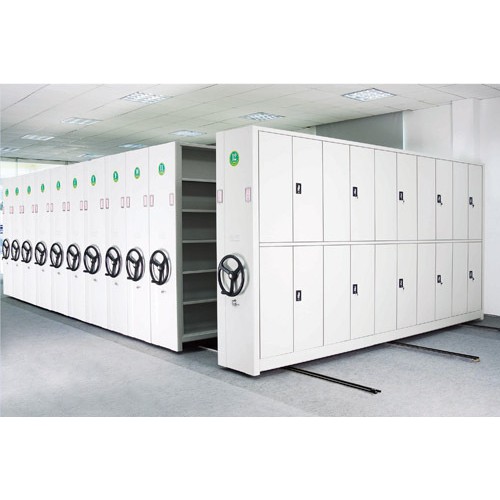 密集架 档案密集架厂家