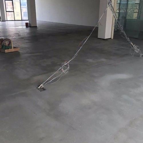 混凝土路面修补料