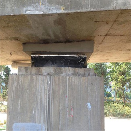 桥梁支座更换，桥梁同步顶升