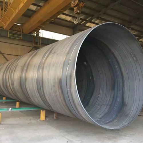 GB/T9711螺旋焊接钢管 SY/T5037螺旋钢管厂家