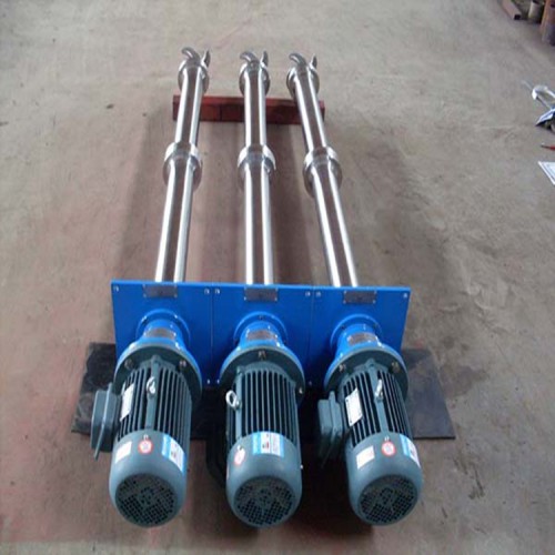 曝气机 进口曝气机 涡凹曝气机