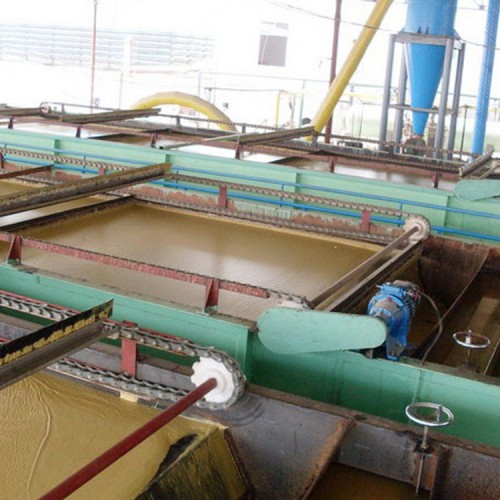 厂家直供链条式刮渣机刮泥机