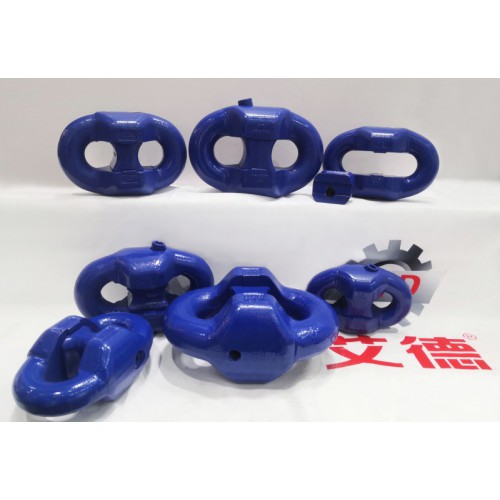 接链环品牌 国产接链环品牌 耐用高品质接链环  山东艾德