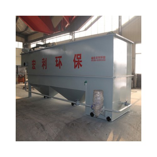 城市生活污水处理设备