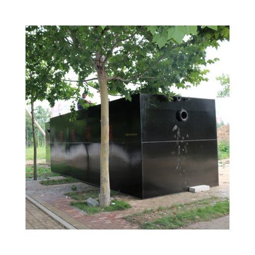 医院污水处理设备厂家