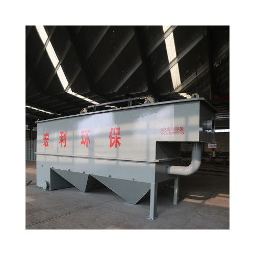 屠宰场废水处理价格