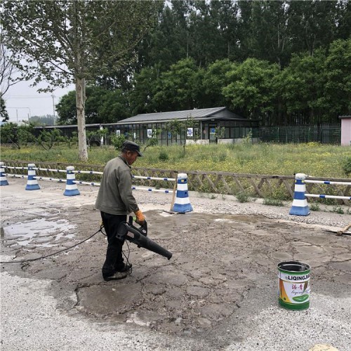 销售快速道路修补料 水泥混凝土路面修补厂家