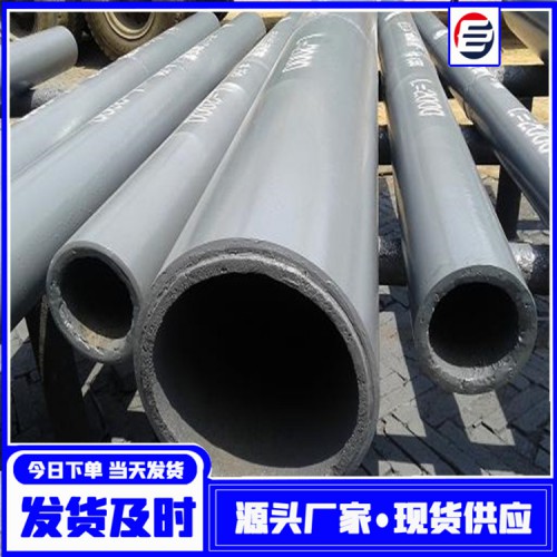 陶瓷复合耐磨直管 碳化硅复合耐磨直管 龟甲网送粉耐磨管