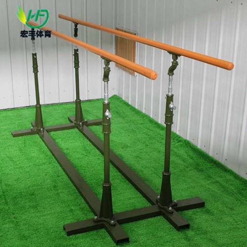 军用单杠 双杠