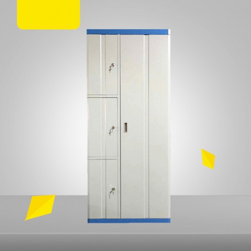 288芯三网合一ODF光纤配线架