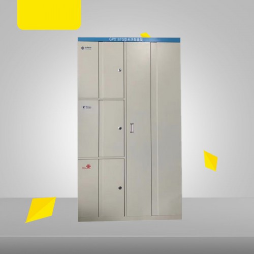 1152芯三网合一光纤配线架