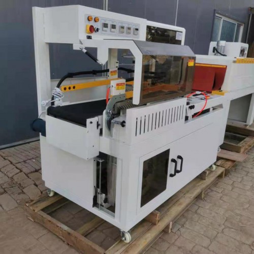 全自动包装机 热收缩膜包装机 封切机厂家  厂家直销