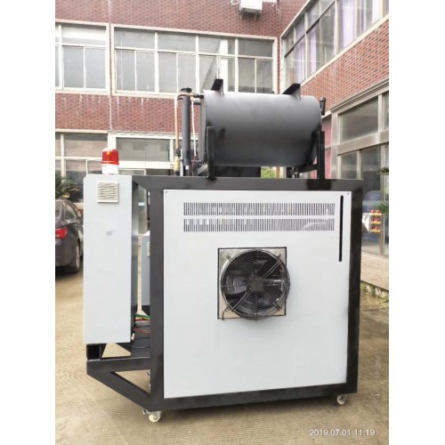 博鼎定制 防爆导热油炉 30kw 电磁导热油炉 模温机