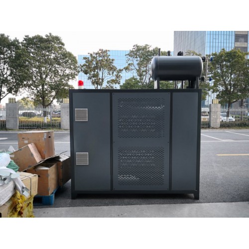 供应电导热油炉 30kw导热油炉 电磁加热器