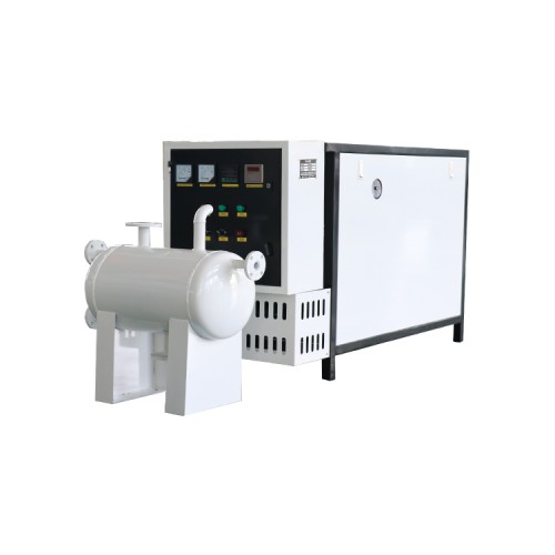 供应电导热油炉 20kw导热油炉 电磁加热器