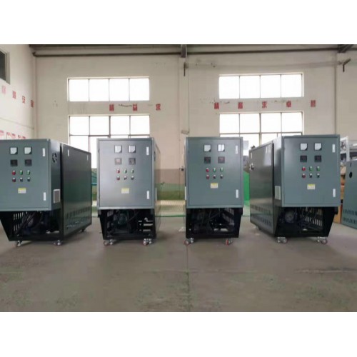 博鼎定制 防爆导热油炉 50kw 电磁导热油炉
