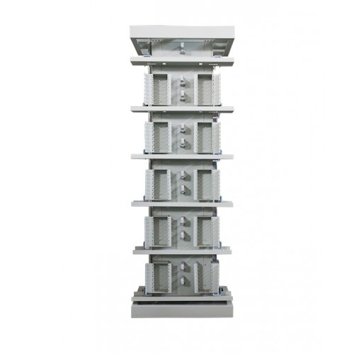 144芯OMDF光纤总配线架参数