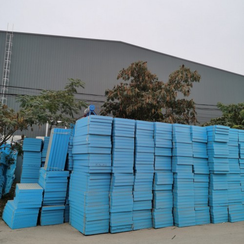 挤塑板 阻燃保温隔热挤塑板 地暖挤塑板