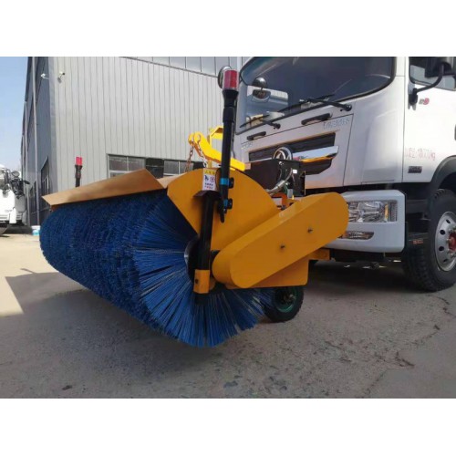 厂家直销冬季除雪设备 汽车机械除雪设备  除雪机