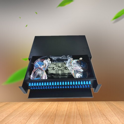 机架式光纤终端盒