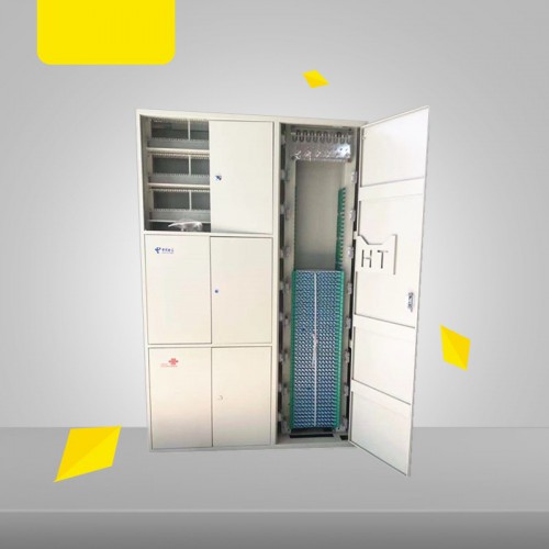 三网合一共建配线柜