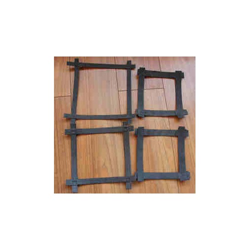 钢塑土工格栅规格