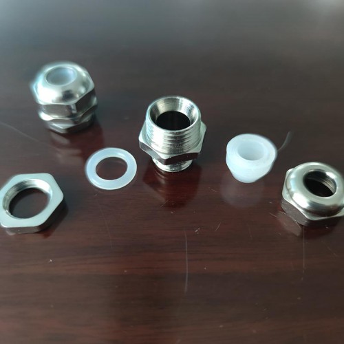 LED电缆接头 光电缆接头