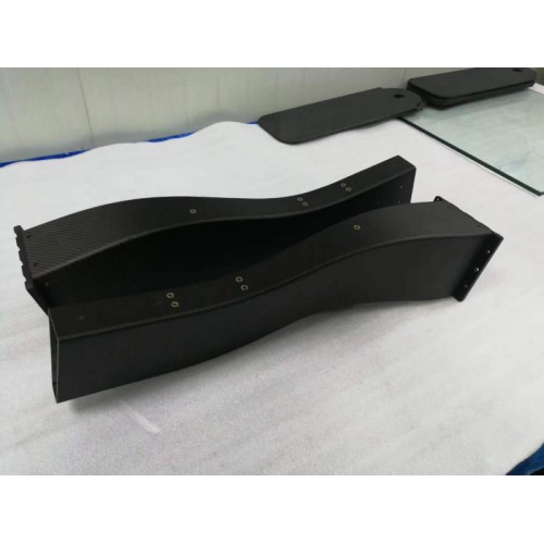 碳纤维型材生产厂家