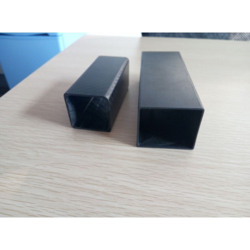 3K碳纤维管厂家直销高强度重量轻规格定制