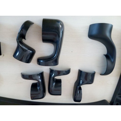 广东3K碳纤维外壳定制厂家