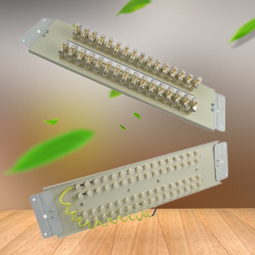 DDU数字配线系统