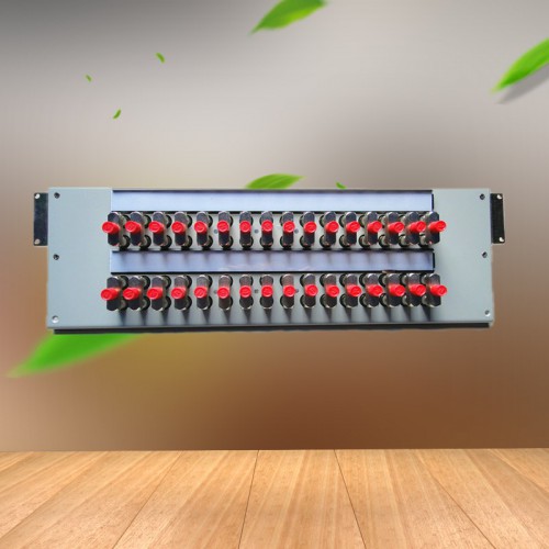 20系统数字配线架