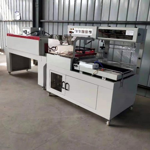 消毒餐具热收缩包膜机 一次性餐具封口机 一台起批报价