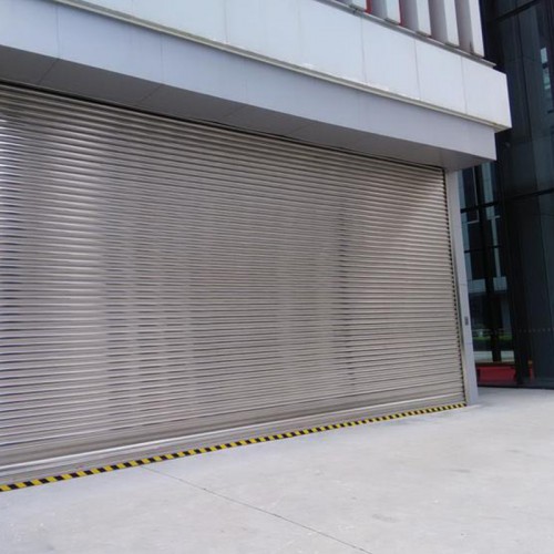车库门 电动车库门  车库门厂家