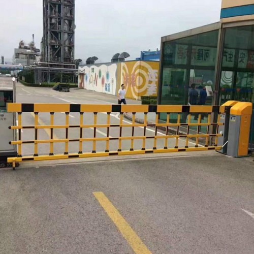 道闸 自动道闸  道闸厂家