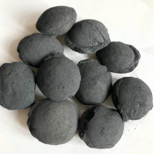 铁碳废水处理效果 水处理滤料品类齐全