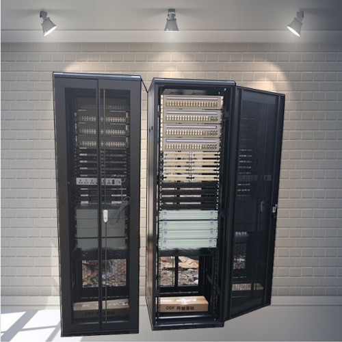 网络配线架/机柜