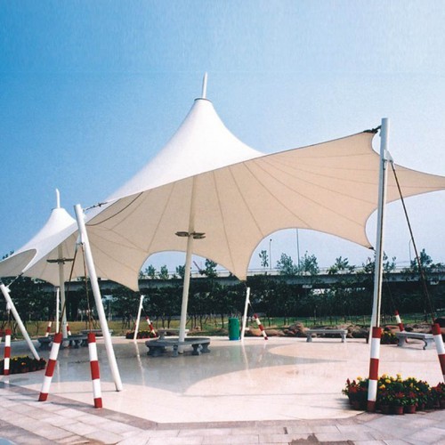 景观膜 膜结构张拉膜