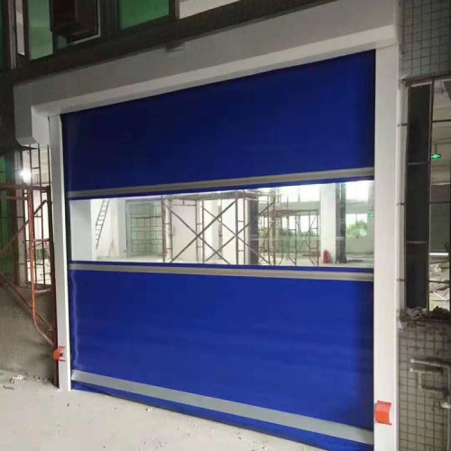 惠州快速卷帘门  快速门  快速卷帘门